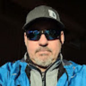 Meet your Posher, Mark